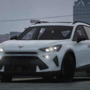 Cupra Formentor 2026